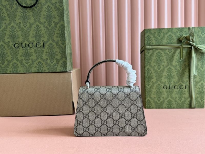 Gucci Satchel Bags Others